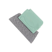 Load image into Gallery viewer, Magic Door Window Groove Cleaning Brushes
