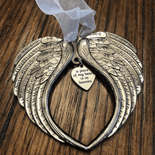 Load image into Gallery viewer, Angel Wings Bell
