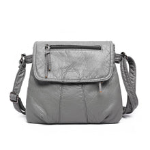 Load image into Gallery viewer, Magoloft  Mini Soft Leather Handbag
