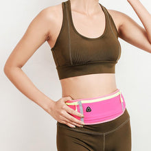 Load image into Gallery viewer, Mini Waterproof Sports Bum Bag
