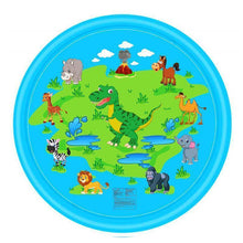 Load image into Gallery viewer, Water Play Pad for Kids
