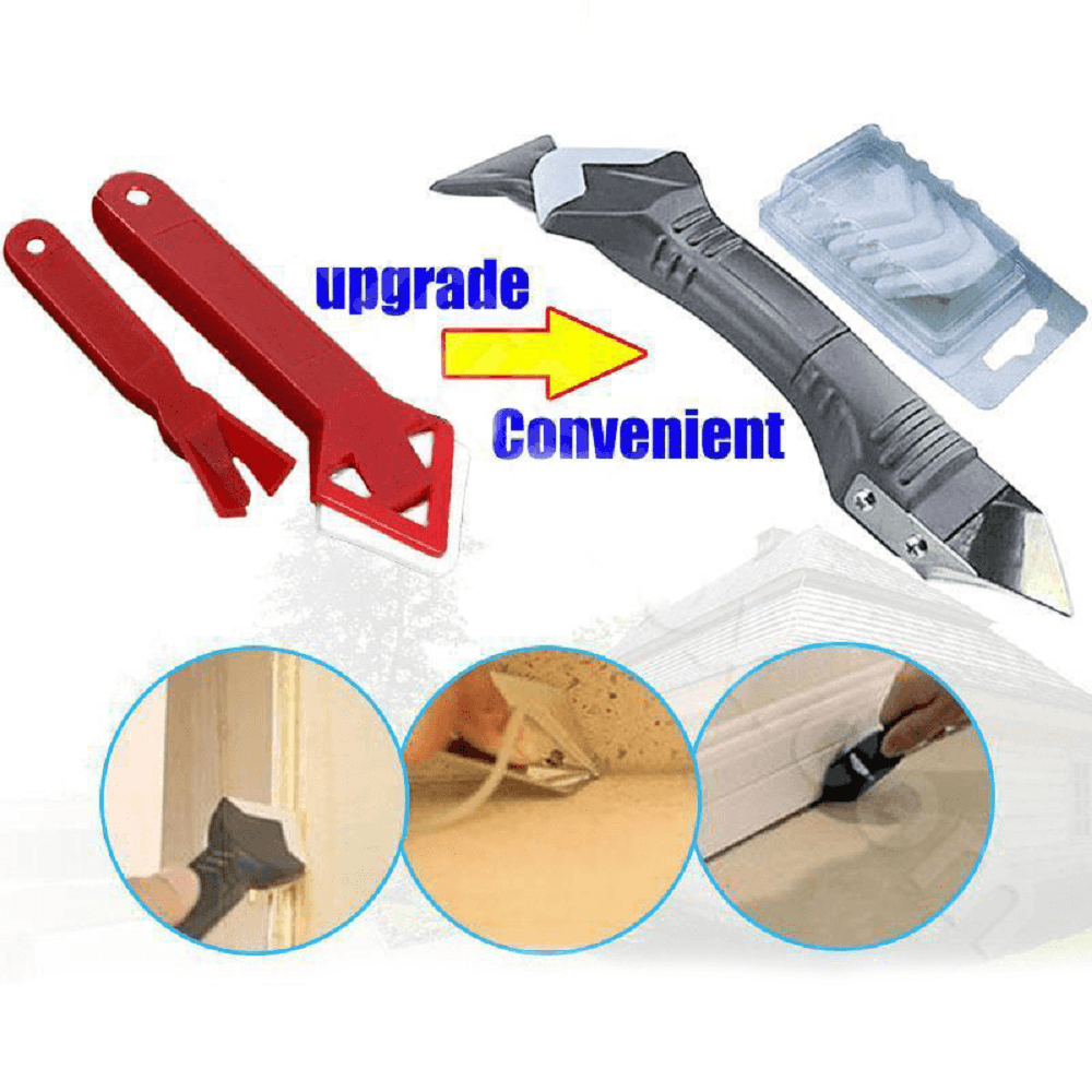 Magoloft Universal Silicone Repair & Removal Tool