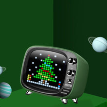 Load image into Gallery viewer, Pixel Mini Bluetooth Speaker
