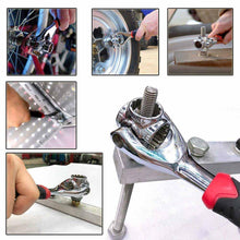 Load image into Gallery viewer, 48-In-1 Multipurpose Bolt Wrench
