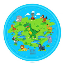 Load image into Gallery viewer, Water Play Pad for Kids
