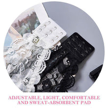 Load image into Gallery viewer, Women Lace Tube Bra
