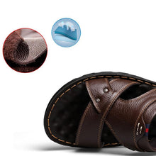 Load image into Gallery viewer, Summer 2020 new men&#39;s sandals
