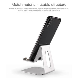 Adjustable Tablet Phone Holder