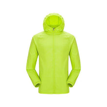 Load image into Gallery viewer, Ultra-Light Rainproof Windbreaker
