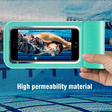 Load image into Gallery viewer, Magoloft  Waterproof Bag For Cell Phone
