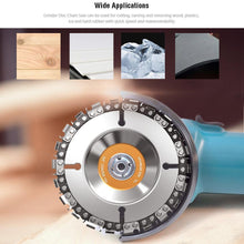 Load image into Gallery viewer, Multifunction Sander Chain Disc
