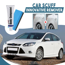 Load image into Gallery viewer, Car Scuff Innovative Remover
