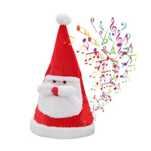 Load image into Gallery viewer, Electric Christmas Hat
