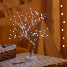 Load image into Gallery viewer, The Fairy Light Spirit Tree
