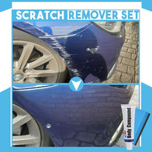 Load image into Gallery viewer, Car Scuff Innovative Remover
