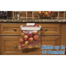 Load image into Gallery viewer, Hirundo Hanging Trash Bag
