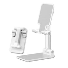 Load image into Gallery viewer, Magoloft Foldable Desktop Phone Tablet Stand Mobile Desk Holder
