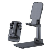 Load image into Gallery viewer, Magoloft Foldable Desktop Phone Tablet Stand Mobile Desk Holder
