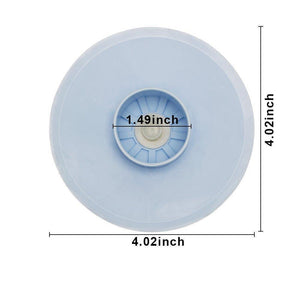 Multifunctional Drain Stoppers, 3 packs