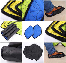 Load image into Gallery viewer, Step-In Shoe Cover
