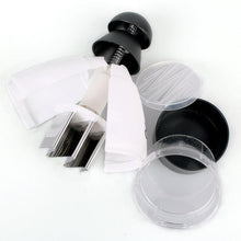 Load image into Gallery viewer, Magoloft Easy Chop Slicer, Stainless Steel Blades
