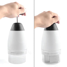 Load image into Gallery viewer, Magoloft Easy Chop Slicer, Stainless Steel Blades
