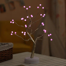 Load image into Gallery viewer, The Fairy Light Spirit Tree
